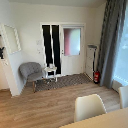 Cosy Studio Apartment Hveragerdi Εξωτερικό φωτογραφία